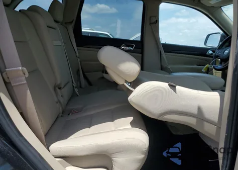 2014 Jeep Grand Cherokee Laredo from USA, damaged, VIN 1C4RJEAG7EC212400